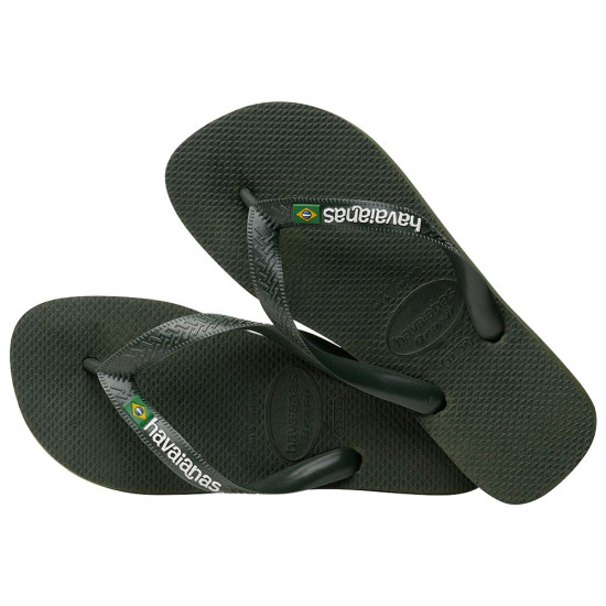 Havaianas Brasil Logo